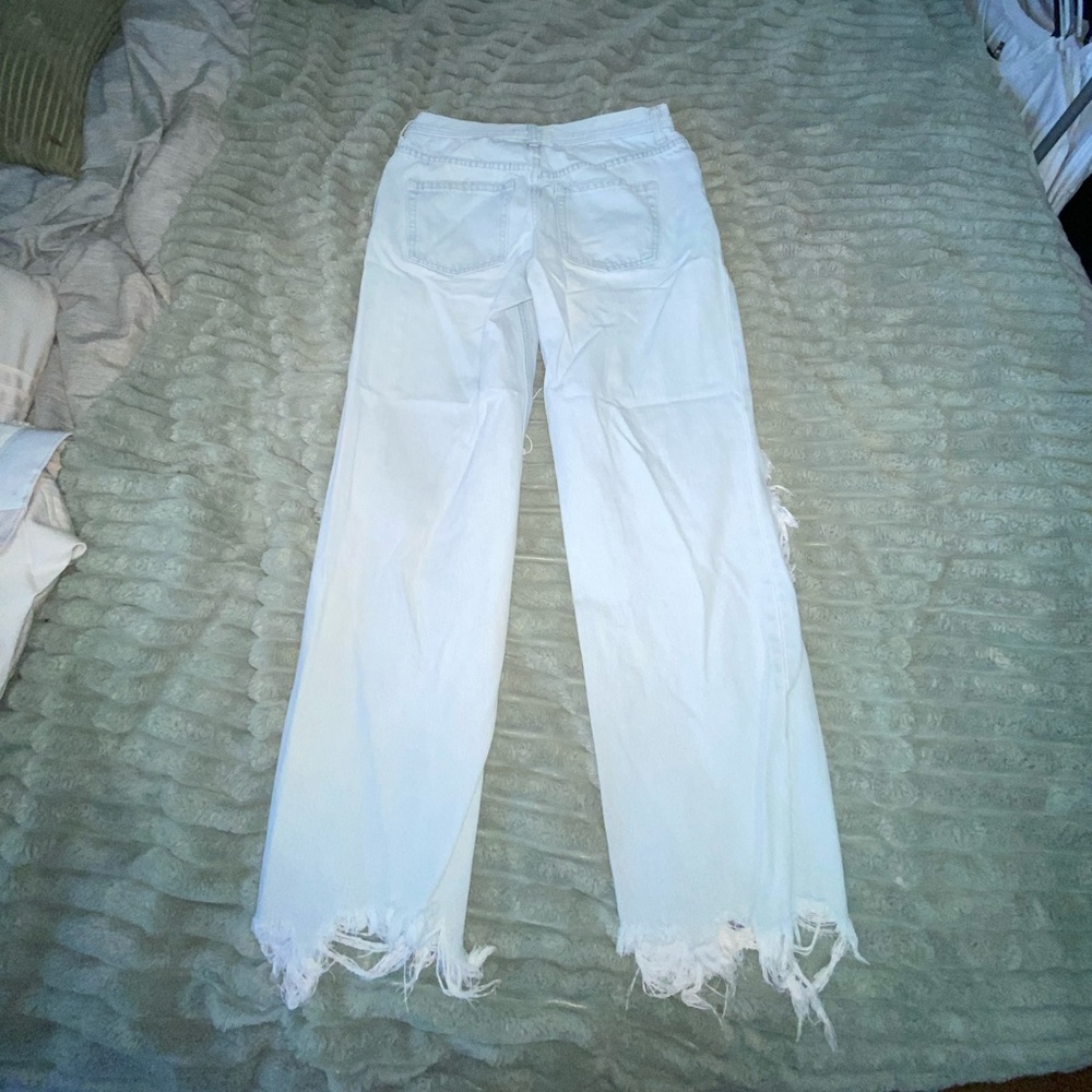 Free people jeans